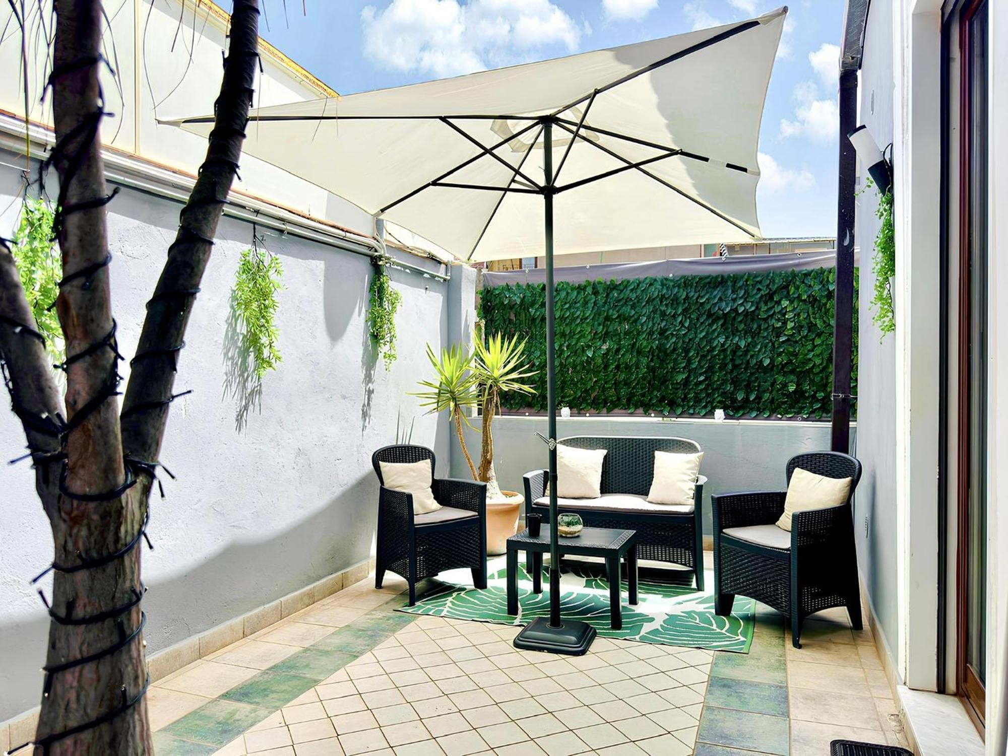 Apartment Katasoul Vacation *